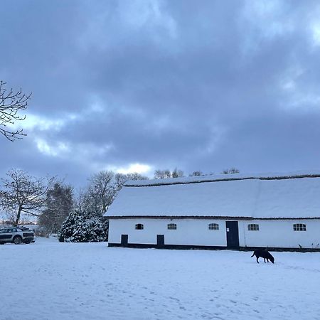 Apple Cottage Vejby Екстер'єр фото