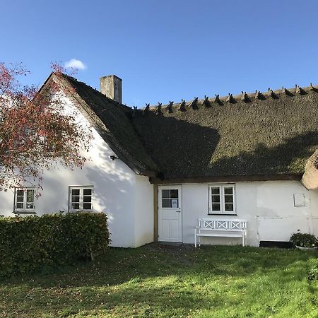 Apple Cottage Vejby Екстер'єр фото