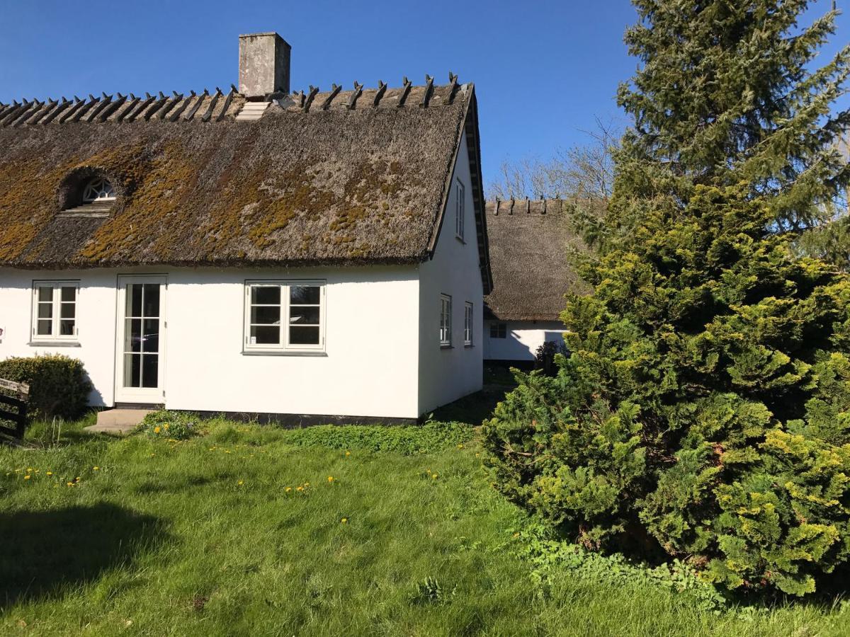 Apple Cottage Vejby Екстер'єр фото