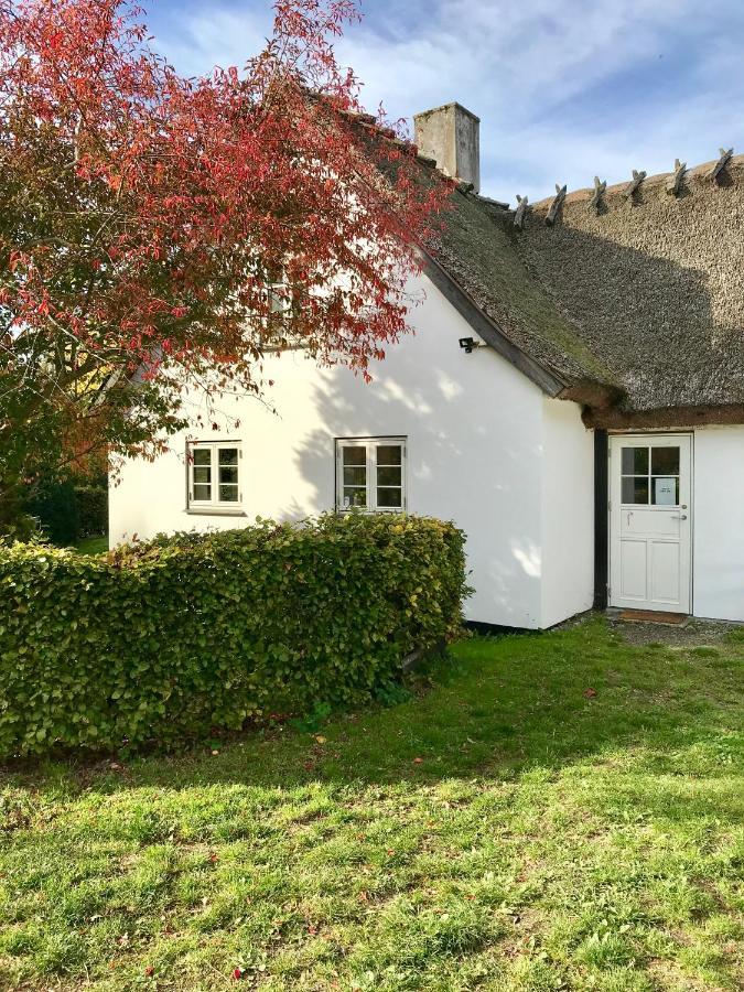 Apple Cottage Vejby Екстер'єр фото