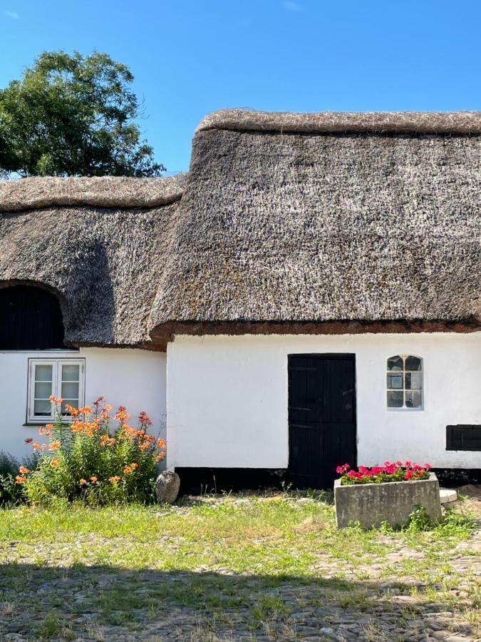 Apple Cottage Vejby Екстер'єр фото