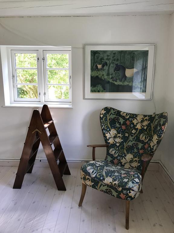 Apple Cottage Vejby Екстер'єр фото