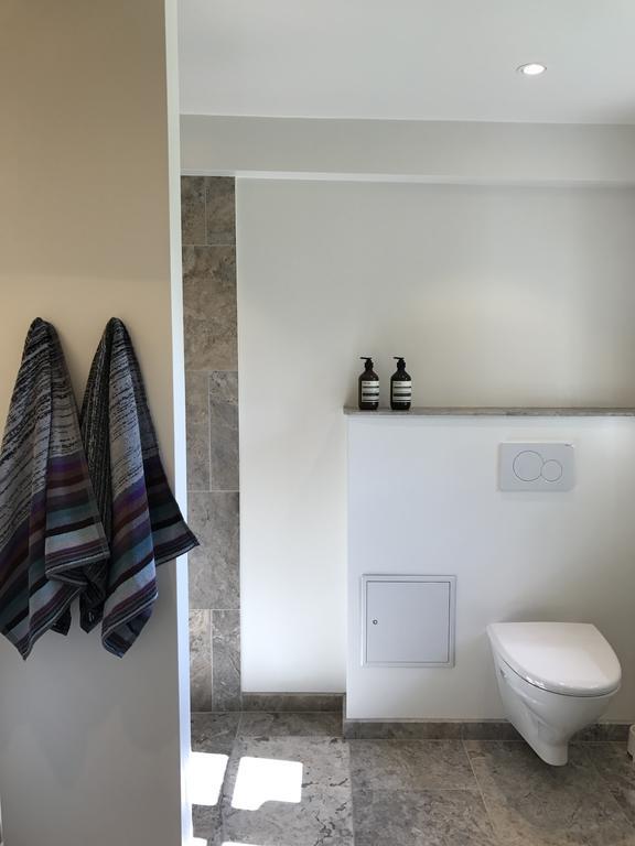 Apple Cottage Vejby Екстер'єр фото