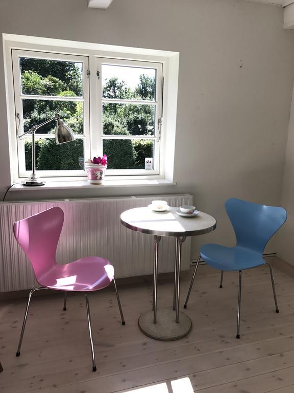 Apple Cottage Vejby Екстер'єр фото