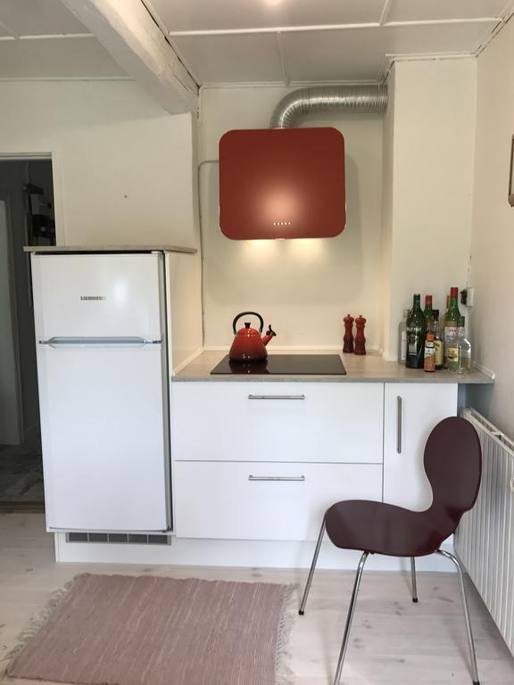 Apple Cottage Vejby Екстер'єр фото