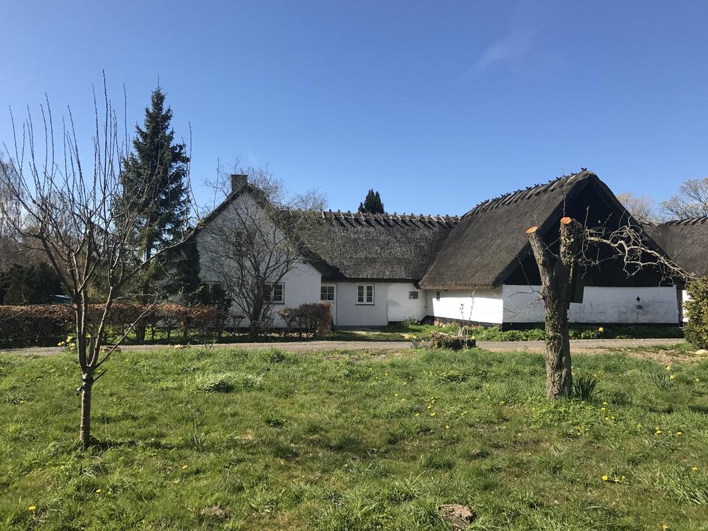 Apple Cottage Vejby Екстер'єр фото