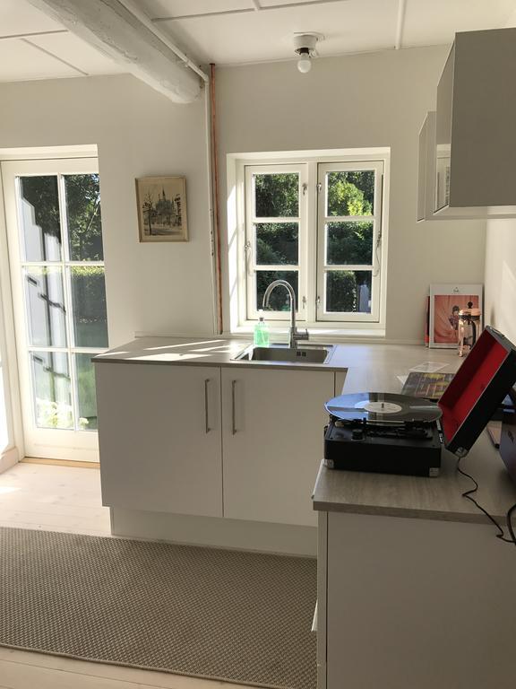 Apple Cottage Vejby Екстер'єр фото