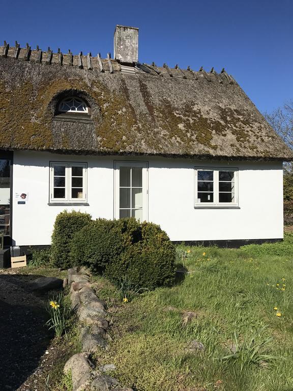 Apple Cottage Vejby Екстер'єр фото
