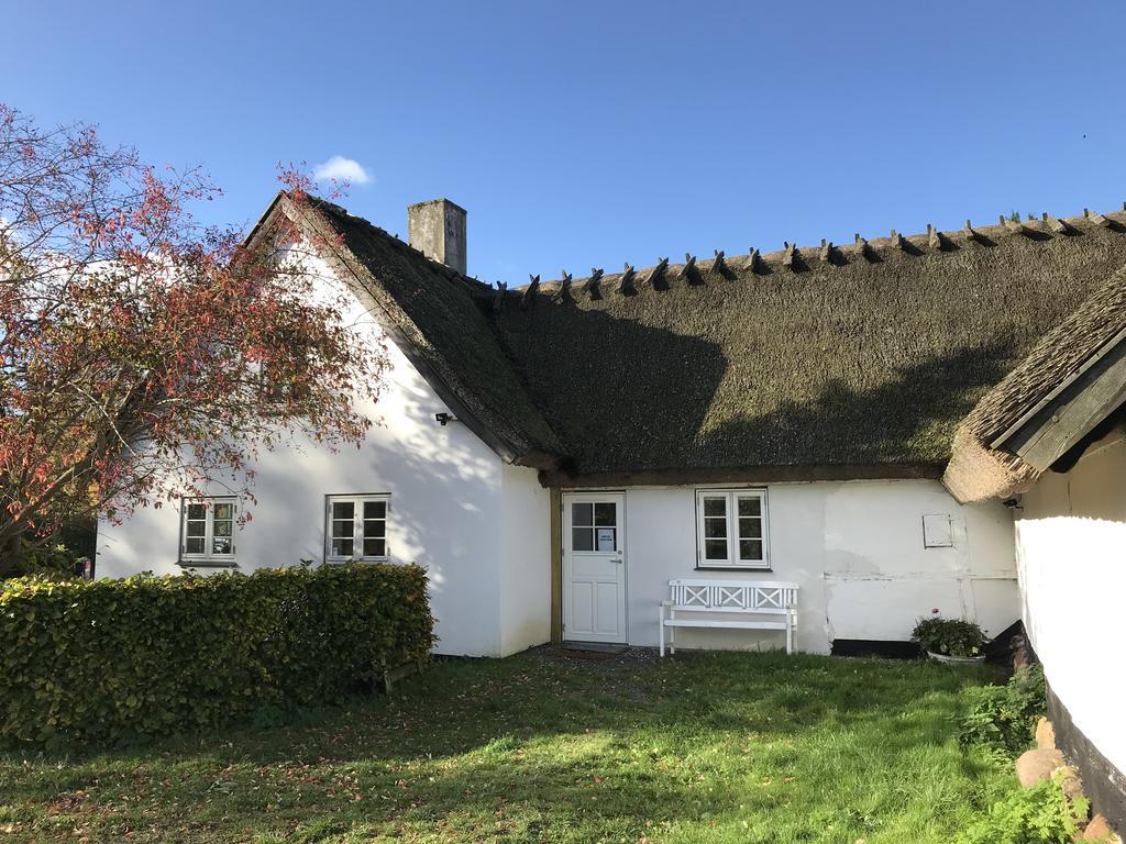 Apple Cottage Vejby Екстер'єр фото