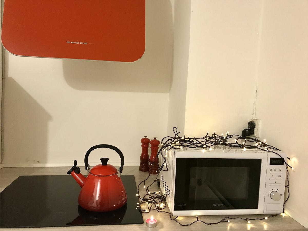 Apple Cottage Vejby Екстер'єр фото
