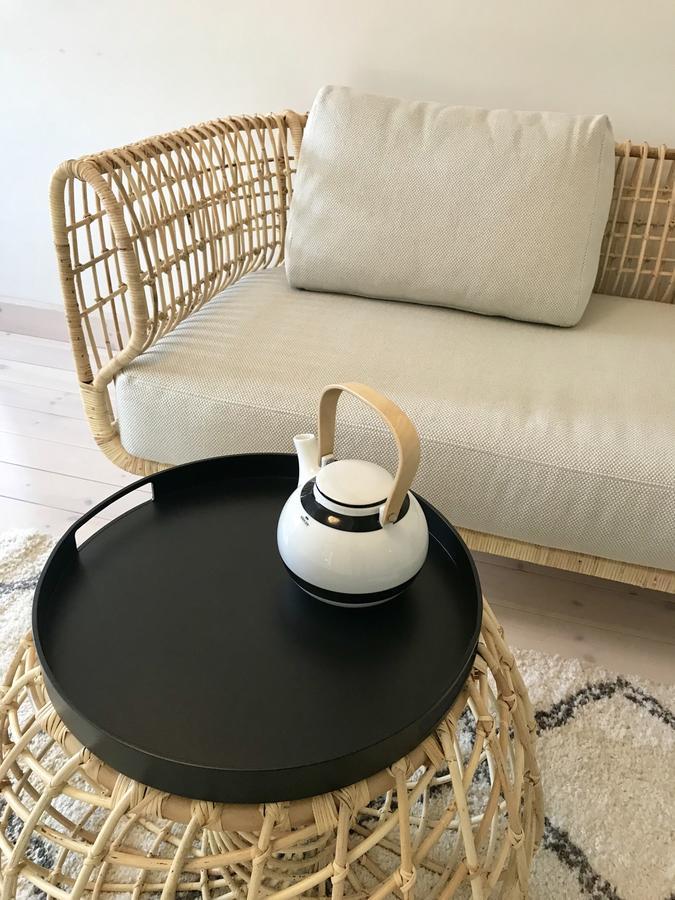 Apple Cottage Vejby Екстер'єр фото
