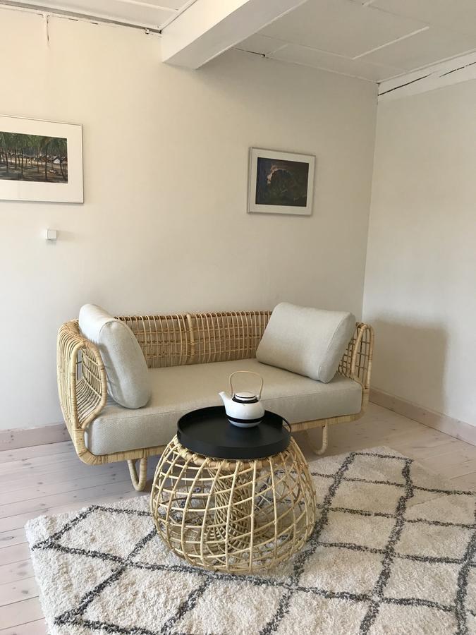 Apple Cottage Vejby Екстер'єр фото