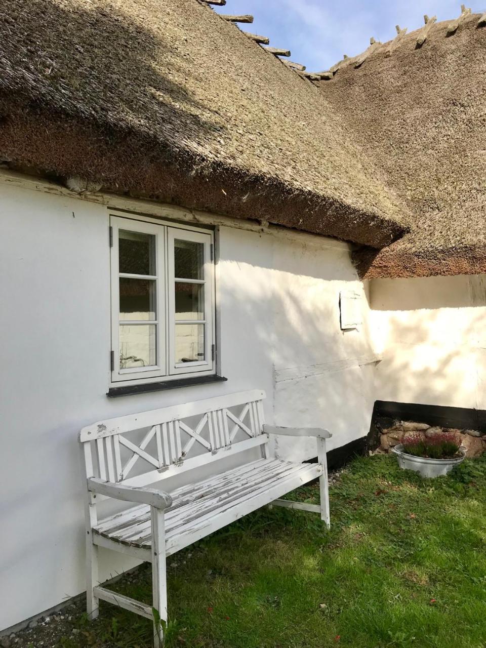 Apple Cottage Vejby Екстер'єр фото