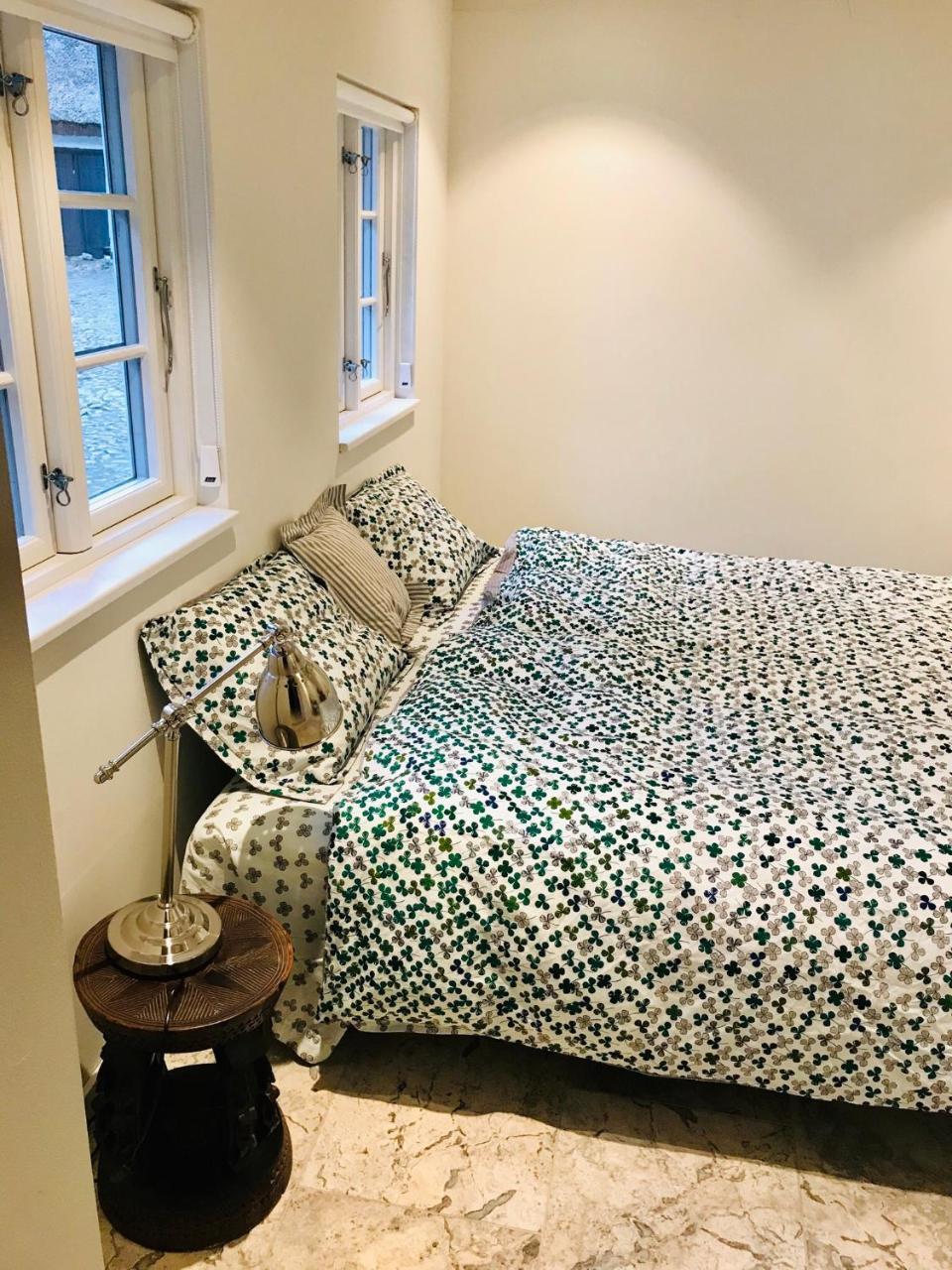 Apple Cottage Vejby Екстер'єр фото