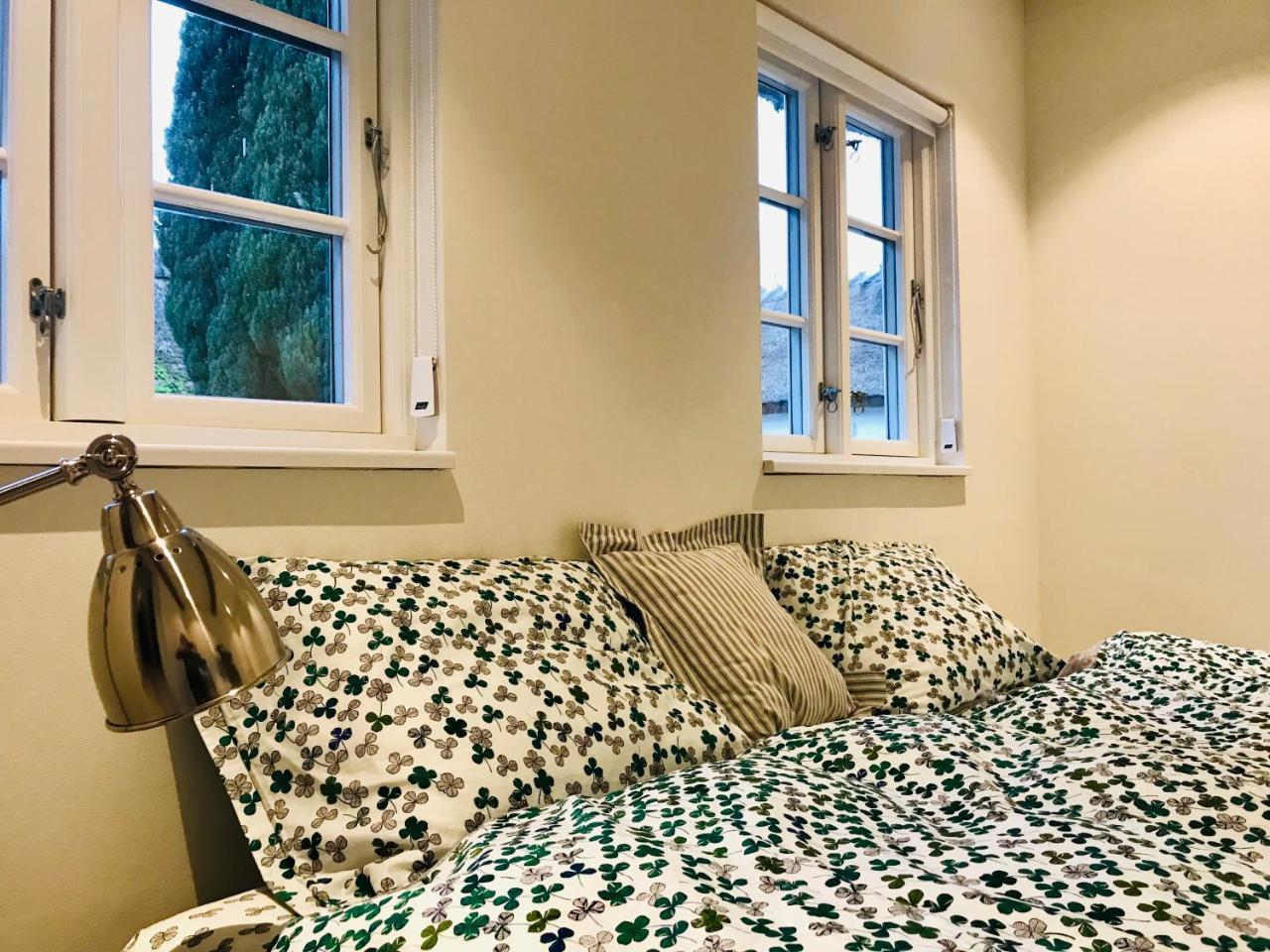 Apple Cottage Vejby Екстер'єр фото