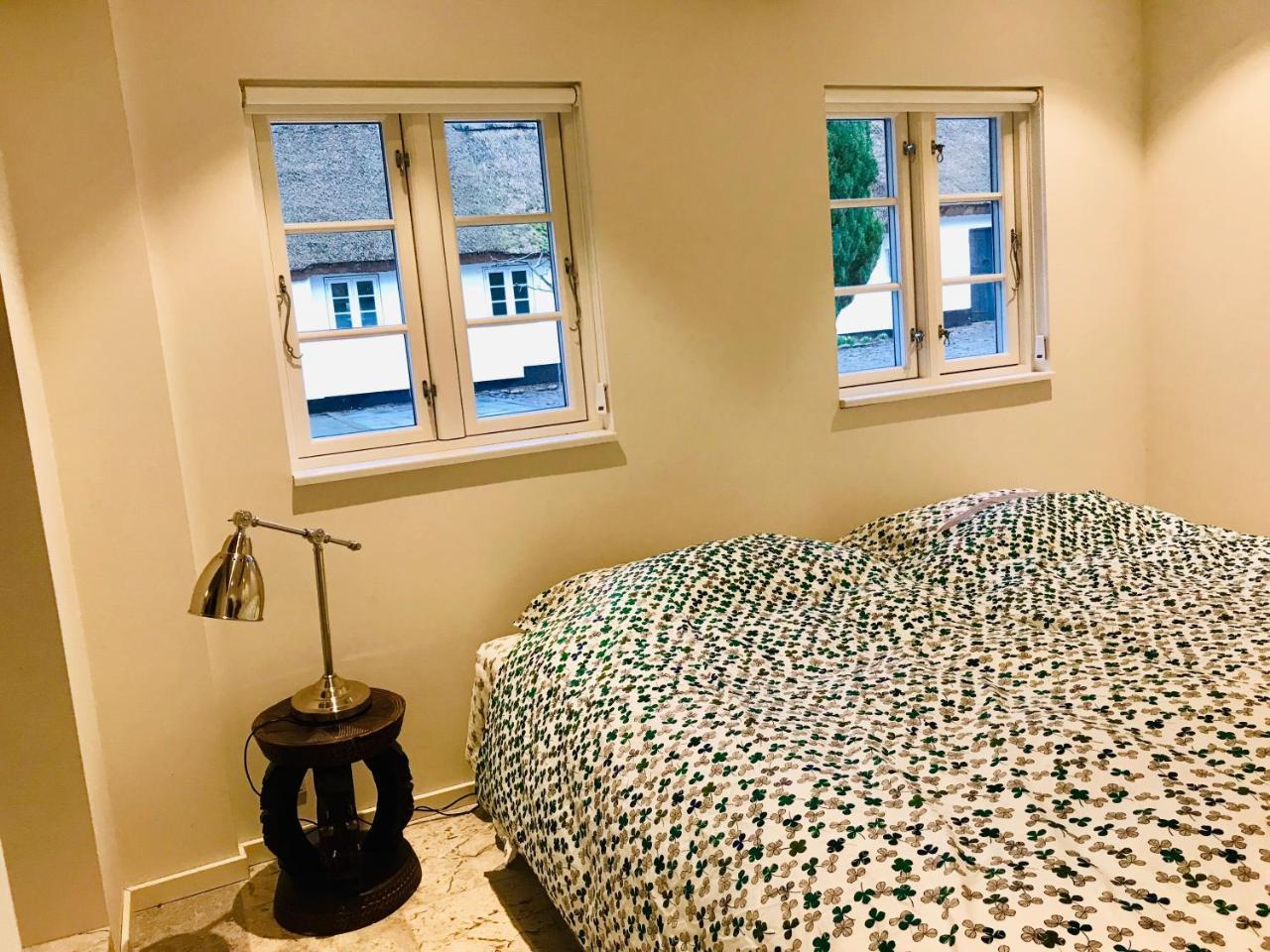 Apple Cottage Vejby Екстер'єр фото
